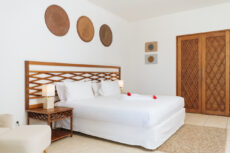 superior room royal beach hotel & spa nosy be