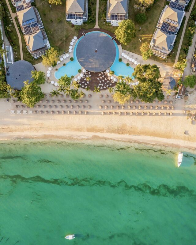 Find us at the brand new hotel by Sound’s Hotels Group, located in Andilana beach ! 

The @royalandilana_nosybe is the first 5 stars resort of the group. It welcomes you in a heavenly location, to discover the beauty of Nosy Be and its surroundings.

#soundsgroup #madagascar #madagascartravel #malagasy #nosyiranja #travelafrique #indianocean #tropicaldestination #nosybe #royalandilana #nosybe #andilanabeach